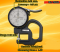 Dial Thickness Gauge[series 7301A]