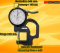 Dial Thickness Gauge