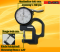 Dial Thickness Gauge