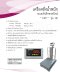 Electronic Balance SP300