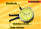 Dial Caliper Gage Internal Measurement Type
