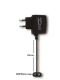 Lutron AP-9VB Power Adapter DC 9V