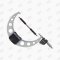 Coolant Proof Micrometers SERIES 293 Mitutoyo