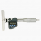 Depth Micrometer Series 329 - Interchangeable Rod Type