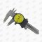 Dial Calipers Series 505