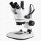 Zoom Stereo Microscopes Mahr Brand MZS Series Model