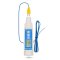 Lutron PTM-806 เครื่องวัดอุณหภูมิ 1ช่องโพรบ | Max.1300°C