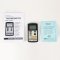 LUTRON TM-937S เครื่องวัดอุณหภูมิดิจิตอล (Type K/ Pt100)