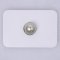 (มี Clip สินค้า)  ไข่มุก Tahitian Pearl เม็ดร่วง สีเทา ยก Lot