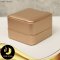 กล่องทอง ( สร้อย , จี้ , ต่างหู ) / BOX013