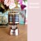 น้ำหอมปรับอากาศ MIC MAN สี Rose Gold
