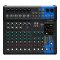 มิกเซอร์ YAMAHA MG12XUK  Analog Mixer 12 CH  6 Mic / 12 Line Inputs (6 mono + 3 stereo) / 1 Stereo Bus / 1 AUX (incl. FX)