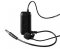 ไมโครโฟนแบบหนีบปกเสื้อ TOA EM-361-AS Tie Clip Microphone (Condensor)