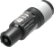 Neutrik NAC3FXXB-W-L ปลั๊กพาวเวอร์คอน