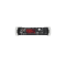 Multimedia player. FUZION DMP230V2 (B)mp3 usb sdcard