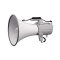 โทรโข่งแบบสะพายไหล่ TOA ER-2230W Shoulder Type Megaphone 30W (Whistle) มีเสียงนกหวีด