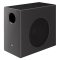 ลำโพง subwoofer  TOA FB-08BT สีดำ ขนาด 8 นิ้ว กำลังขับ 120 วัตต์