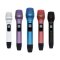 ไมโครโฟนไร้สาย SOUNDVISION DW-2GO UHF Dual Handheld Wireless Microphone
