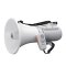 โทรโข่งแบบสะพายไหล่ TOA ER-2215W Shoulder Type Megaphone 15W (Whistle) มีเสียงนกหวีด