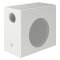 ลำโพง subwoofer  TOA FB-08WT สีดำ ขนาด 8 นิ้ว กำลังขับ 120 วัตต์