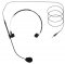 TOA- YP-M301 Headset Microphone (WM-2100) ไมโครโฟนแบบครอบศรีษะ