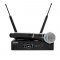 ไมโครโฟนไร้สาย  SHURE QLXD24A/B58 Wireless Microphone