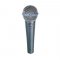 ไมโครโฟน SHURE BETA58A Vocal Microphone