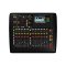 มิกเซอร์ดิจิตอล BEHRINGER X32 COMPACT DIGITAL MIXER เครื่องผสมสัญญาณเสียง ดิจิตอล 32 ชาแนล 40 Input 25 Bus