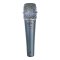 ไมโครโฟนมีสาย SHURE BETA57A Instrument Microphone