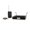 ไมโครโฟนไร้สายสำหรับกีตาร์และเบส  SHURE BLX14RTH-M19   Wireless Microphone