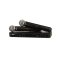 ไมโครโฟนไร้สาย SHURE BLX288TH/SM58-M19   Wireless Microphone