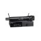 ไมโครโฟนไร้สาย SHURE SLXD24A/N8CB-M55  ระบบไมโครโฟนไร้สายพร้อมตัวส่งสัญญาณแบบมือถือ Nexadyne™ 8/C