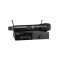 ไมโครโฟนไร้สาย SHURE SLXD24A/N8SB-M55พร้อมตัวส่งสัญญาณแบบมือถือ Nexadyne™ 8/S