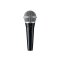 ไมโครโฟนมีสาย SHURE PGA48-QTR Dynamic Microphone Three-pin professional audio (XLR), male
