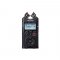 เครื่องบันทึกเสียง TASCAM DR40X 4-Track Digital Audio Recorder
