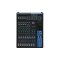 มิกเซอร์ YAMAHA MG12 Analog Mixer 12 Input (4 mono + 4 stereo) / 2 GROUP Buses + 1 Stereo Bus / 2 AUX