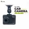 Gizmo กล้องติดรถยนต์ ภาพชัดระดับ Full HD หน้าจอ 2.5 นิ้ว เมนูภาษาไทย รุ่น GC-006