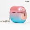เคสสำหรับ AirPods Pro 2 มีให้เลือก 3 สี สุดคิ้ววววว
