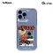 Gizmo Case สำหรับไอโฟน ซีรี่ 11-14 เคสกันกระแทกรุ่น strong x case TPU เคสน้องหมี Teddy Collection