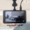 Gizmo กล้องติดรถยนต์ ภาพชัดระดับ Full HD หน้าจอใหญ่ 4 นิ้ว เมนูภาษาไทย รุ่น GC-007 แถมฟรี กล้องหลังคุณภาพสูง
