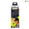 Gizmo รุ่น GS-011 หูฟังสมอลทอร์ค หูฟังเกมเมอร์ in-ear headphones สีดำ/ขาว/แดง/น้ำเงิน ประกัน1ปี
