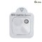 Gizmo Camera Film 3D Lens iPhone 15 กระจกกันรอยเลนส์กล้อง