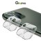 Gizmo ฟิล์มไอโฟน ติดเลนส์กล้อง 3D Camera Lens ฟิล์มเลนส์มือถือ ไอโฟน12 รุ่น GL-001