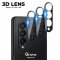 Gizmo ฟิล์มเลนส์กล้อง ฟิล์มfold3 ฟิล์มกระจกนิรภัยเลนส์กล้อง Galaxy Z Fold3
