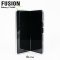 Gizmo เคส samsung Galaxy Z Fold3 เคสใสกันกระแทก เคสซัมซุง ยกขอบกันกระแทก เคส Fold3 รุ่น Fusion