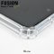 Gizmo เคส samsung Galaxy Z Fold3 เคสใสกันกระแทก เคสซัมซุง ยกขอบกันกระแทก เคส Fold3 รุ่น Fusion
