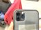 Gizmo ฟิล์มกระจก ฟิล์มติดเลนส์กล้องไอโฟน 11 ฟิล์มเลนส์iphone11 รุ่น GL-001