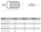 โคมไฟถนน Street light LED 60W  Daylighjt IP65