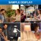 หลอด LED 5W Bulb Globe E27