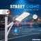 โคมไฟถนน Street light LED 100W Daylight IP65
